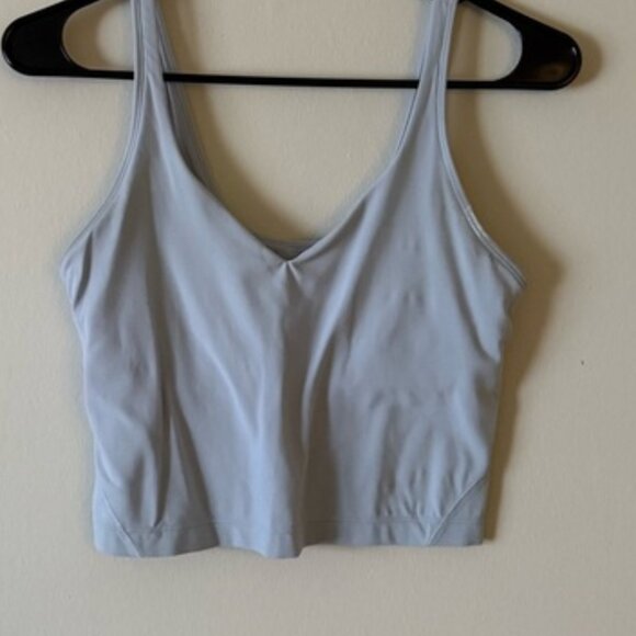 Tank Top - Picture 1 of 3